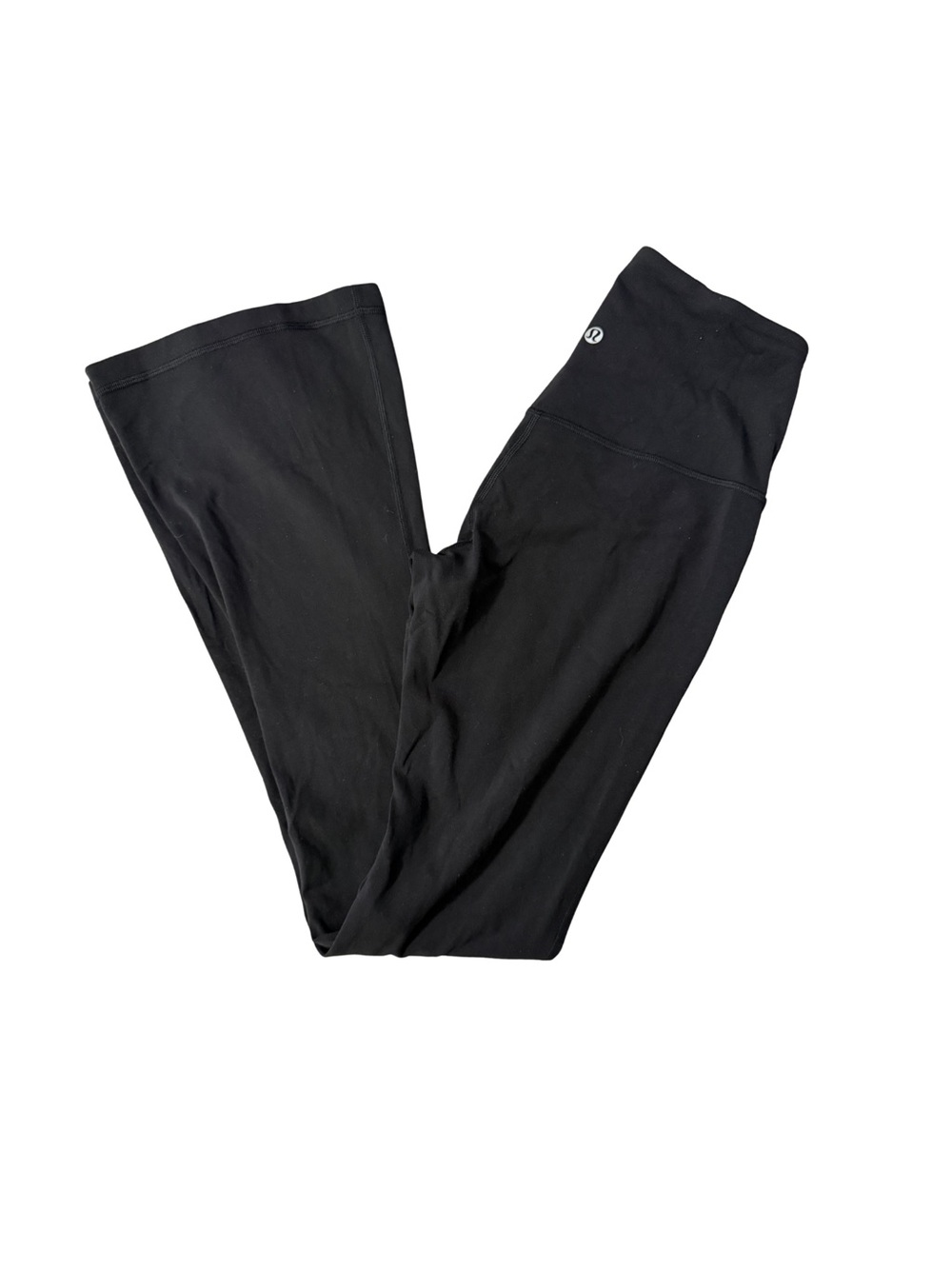 lululemon Align High-Rise Mini-Flare Pant *Short | Size 6